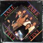 Exile  How Could This Go Wrong  (12")