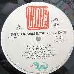 The Art Of Noise Featuring Tom Jones Kiss (12", Single) The Art Of Noise Featuring Tom Jones Kiss (12", Single)