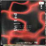 Prince Ital Joe Feat. Marky Mark  United (The Remixes)  (12")