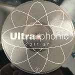 Prince Ital Joe Feat. Marky Mark  United (The Remixes)  (12")