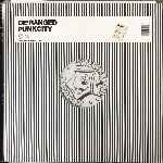 Deranged  PunkCity  (12")