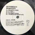 Deranged  PunkCity  (12")