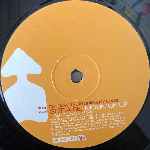 P.M. Dawn Featuring Ky-Mani  Gotta Be...Movin On Up  (12")