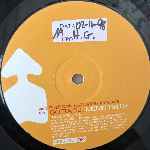 P.M. Dawn Featuring Ky-Mani  Gotta Be...Movin On Up  (12")