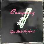 Company B - You Stole My Heart