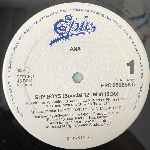 Ana  Shy Boys  (12", Maxi)