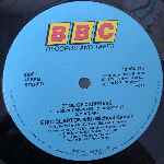 Eric Clapton with Michael Kamen  Edge Of Darkness  (12", Mini-Album)