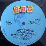 Eric Clapton with Michael Kamen  Edge Of Darkness  (12", Mini-Album)