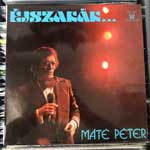Máté Péter - Éjszakák És Nappalok