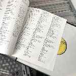 Respighi  Belfagor  (3 x Lp, Album)