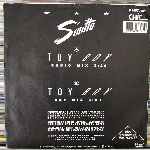 Sinitta  Toy Boy  (7", Single)