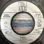 Indigo  Get Up And Dance  (7", Single)