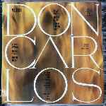 Verdi - Don Carlos Részletek