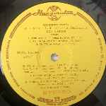 Verdi  Don Carlos Részletek  (LP, Album)