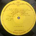 Gábor Lehotka  Orgelmusik  (LP, Album)