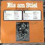 Various  Eis Am Stiel - Original Soundtrack  (LP, Comp)