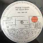 Various  Eis Am Stiel - Original Soundtrack  (LP, Comp)