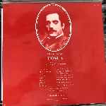Puccini  Tosca  (2 x LP, Album, Re)