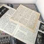 Puccini  Tosca  (2 x LP, Album, Re)