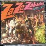 Saragossa Band - Dance With The Saragossa Band