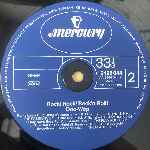 Various  Doo-Wop  (LP, Comp)