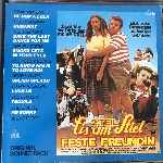 Various - Eis Am Stiel - 2. Teil - Feste Freundin