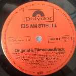 Various  Eis Am Stiel 3 - Liebeleien  (LP, Comp)