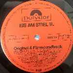 Various  Eis Am Stiel 3 - Liebeleien  (LP, Comp)