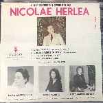 Nicolae Herlea  Duete Celebre Din Opere Italiene  (LP, Album)
