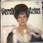 Verdi, Gabriella Déry - Verdi Arias