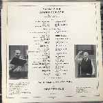 Puccini  Gianni Schicchi  (LP, Album)