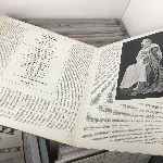 Puccini  Gianni Schicchi  (LP, Album)