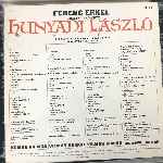 Ferenc Erkel  Hunyadi László (Részletek)  (LP, Album)