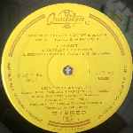 Ferenc Erkel  Hunyadi László (Részletek)  (LP, Album)