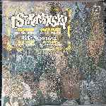 I. Stravinsky - Firebird,  Card Party