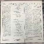 I. Stravinsky  Firebird,  Card Party  (LP, Album)