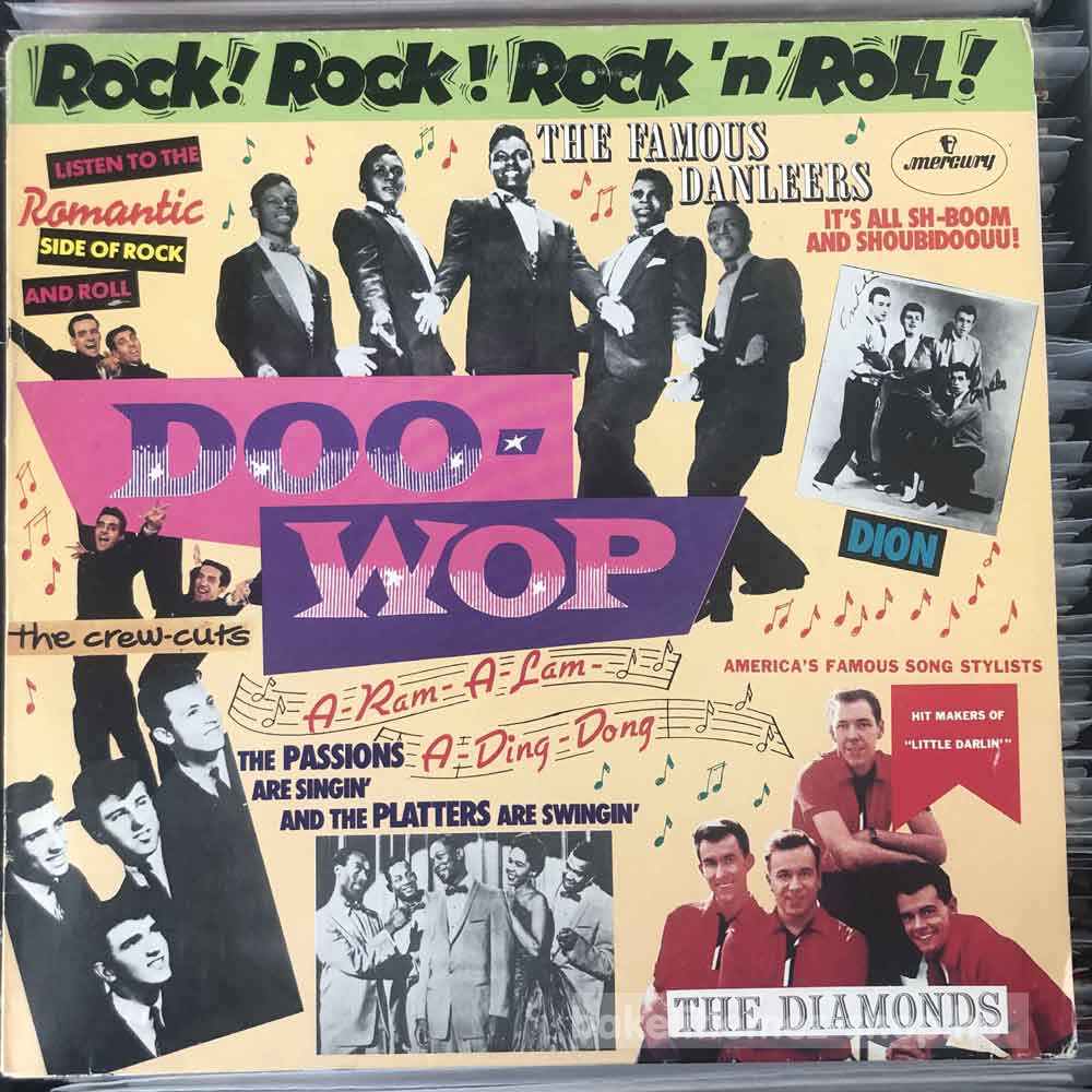 Various - Doo-Wop