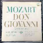 Mozart - Don Giovanni (Scenes And Arias)