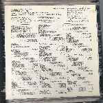 Magyar Állami Népi Együttes  Ecseri Lakodalmas,  Wedding At Ecser  (LP, Album)