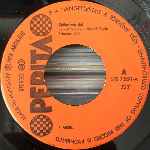 P. Mobil  Kétforintos Dal - Menj Tovább  SP