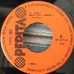 P. Mobil  Kétforintos Dal - Menj Tovább  SP