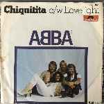 ABBA - Chiquitita cw Lovelight