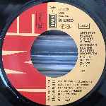 John Davis And The Monster Orchestra  Aint That Enough For You  (7", Single)