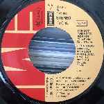 John Davis And The Monster Orchestra  Aint That Enough For You  (7", Single)