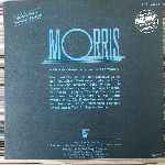 Morris  Tonights The Night  (7", Single)