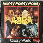 ABBA - Money Money Money, Crazy World