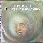 Danny Mirror - I Remember Elvis Presley