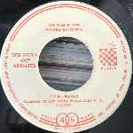 Golden Earring  Radar Love, The Song Is Over  (7", Single)