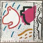 Spandau Ballet - True