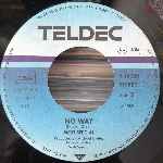 Moti Special  Dont Be So Shy  (7", Single)